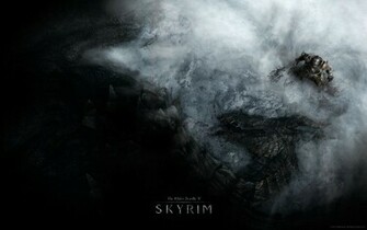 Wallpaper For Skyrim 1080p