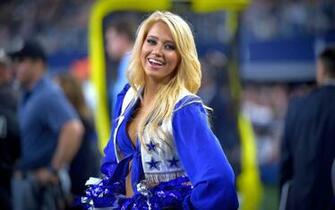 Pics Photos Cheerleaders Wallpaper The