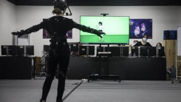 Inside The Virtual Influencer Industry Vox Akuma A Soul And