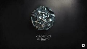 Targaryen Sigil Wallpaper Image