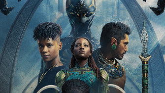 Movie Black Panther Wakanda Forever 4k Ultra HD Wallpaper