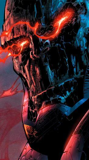 Fondos De Darkseid Para Whatsapp Im Genes Wallpappers