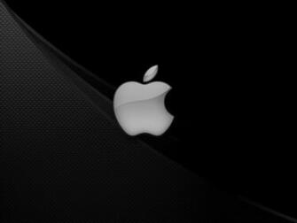 Apple Wallpaper Black By Jesmo5 Customization Mac Pc Os I