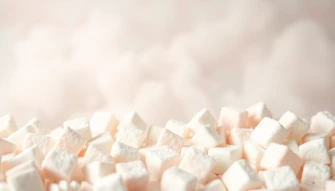 Marshmallow Wallpaper