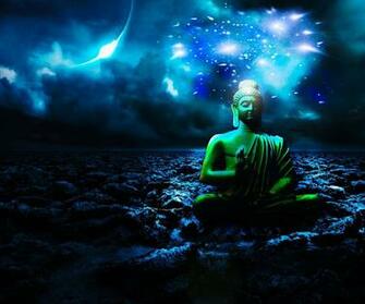 Buddha Wallpaper