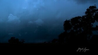 Dark Sky Wallpaper