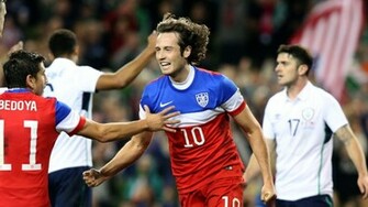 Usa Vs Netherlands Odds And Pick Expect Goals In International