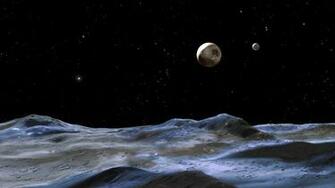 Dwarf Planets