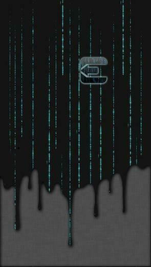 Evasi0n Jailbreak Wallpaper For iPhone iPad And Ipod Touch