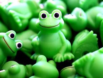 Frog Green Desktop Background Wallpaper Beautiful