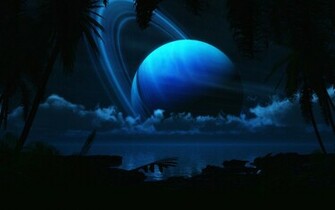 Planet Wallpaper HD In Space Imageci