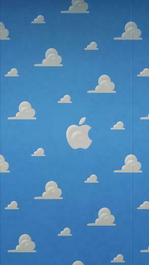 Andy S Room Apple Image By Aaron On Favim