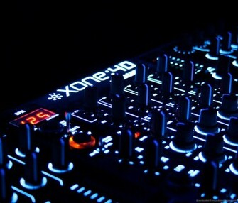 Dj Wallpaper Image HD Background