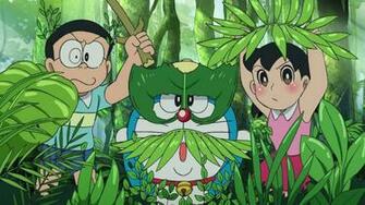 Doraemon HD Wallpaper