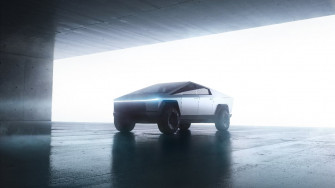 Tesla Will Deliver Manually Built Cybertrucks Next Month