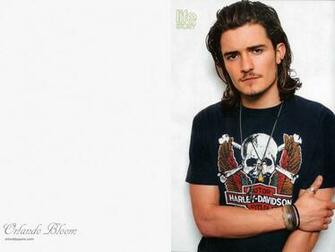 Orlando Bloom Wallpaper