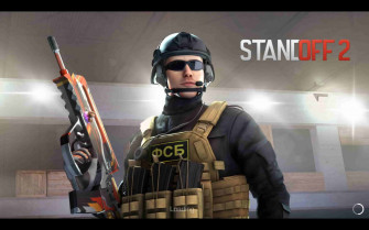 Standoff For Pc Wallpaper