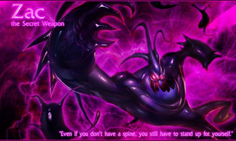 Who Is Your Main Champion League Of Legends Hellsgamers