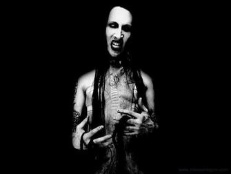 Marilyn Manson