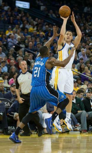 Pin Stephen Curry Klay Thompson Splash Brothers