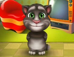 Talking Tom Cat iPhone Softonic Tattoo Design