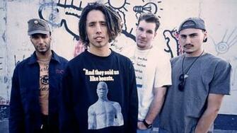 Rage Against The Machine Wallpaper