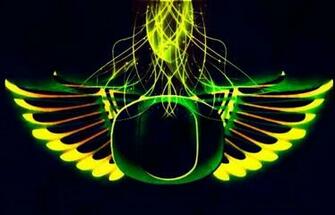 Oregon Ducks My Style