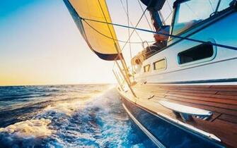 HD Yacht Background WallpaperHD Wiki