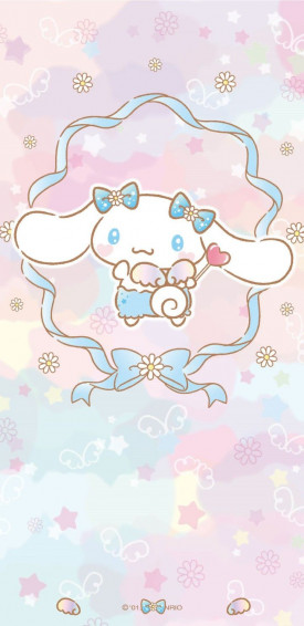 Cinnamoroll D Th Ng H Nh