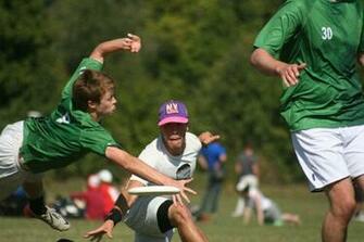 Frisbee Wallpaper High Quality