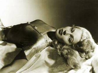 Lana Turner Classic Movies Wallpaper