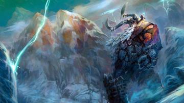 Fantasy Creature 4k Ultra HD Wallpaper