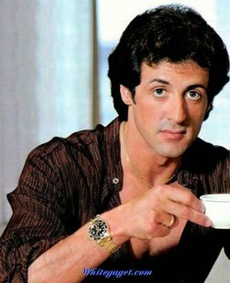 Sylvester Stallone Wallpaper