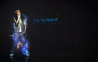 Lil Wayne Wallpaper By Flintua