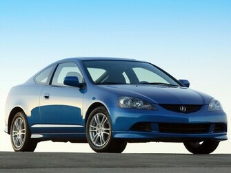 Acura Rsx Wallpaper Cool Cars