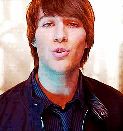 Big Time Rush Image James Maslow Wallpaper And
