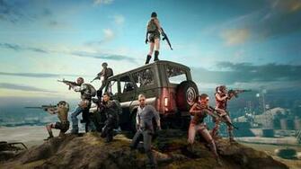 4k Playerunknowns Battlegrounds