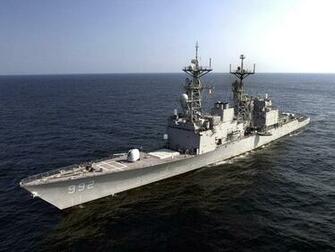 Navy Destroyers Uss Fletcher Us Wallpaper
