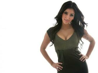 Kim Kardashian Wallpaper Imagebank Biz