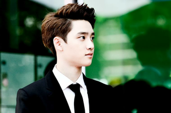D O Kyungsoo In Exo Wallpaper HD Best Background K