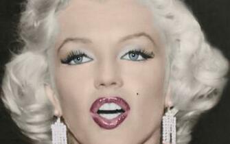 Screenheaven Marilyn Monroe Norma Jeane Mortenson Desktop