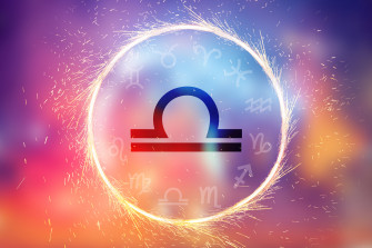 Libra Monthly Horoscope For November Of Lovetoknow