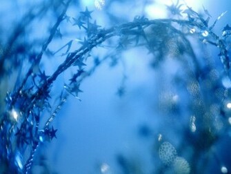Elegant Christmas Desktop Wallpaper