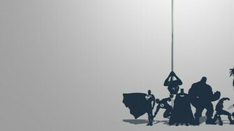 Post Pics Of Cool Superhero Wallpaper Ign Boards