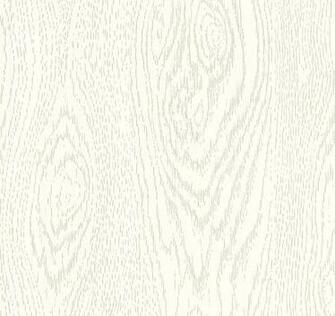 Wood Grain Wallpaper An Off White And Grey Effect