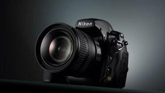 Wallpaper Nikon Company Camera Model 4k Ultra HD