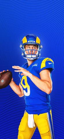 Rams Wallpaper Los Angeles Therams