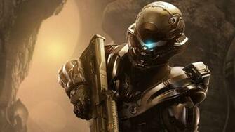 Wallpaper Halo Guardians Jeux Jvl