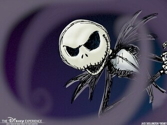Jack Skellington Wallpaper