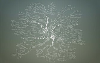 Mathematics Wallpaper